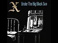 Download Lagu X - Under The Big Black Sun/Reissue/Bonus Tracks 1982/2001 full album