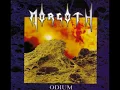 Morgoth - (Odium) - The Art Of Sinking