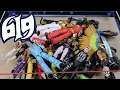 Download Lagu Epic Rey Mysterio WWE Action Figure Collection!