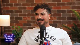 لما أخلص فروض الصلاة ده رد مصطفى أبو سريع لما إبراهيم فايق سأله امتى بتبقى فايق ورايق 