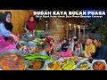 Lagu TENANGNYA HIDUP DIDESA | MEMETIK LALABAN, AMBIL SINGGKONG DIKEBUN BUAT BIKIN KOLAK, MENU BUKA PUASA