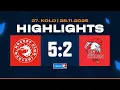 Highlights | HC Oceláři Třinec vs. HC Olomouc 5:2 | 28.11.2025