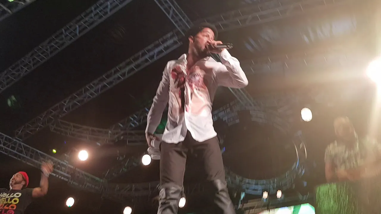 @kestheband performs Million/Where yuh from LIVE Tuesday on the Rocks Guyana Guyana Carnival 2018 @kestheband performs Million/Where yuh from LIVE Tuesday on the Rocks Guyana Guyana Carnival 2018