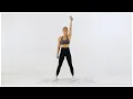 Week 4 Day 2 No Repeats HIIT Workout Full Body Circuit with Weights