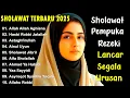 Download Lagu SHOLAWAT NABI MUSTAJAB PENARIK REZEKI  SHOLAWAT JIBRIL, NARIYAH, BADAR KUMPULAN SHOLAWAT TERBAIK