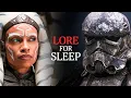 The Entire Star Wars Timeline To Fall Asleep To