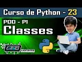 OOP - Classes Pt 1