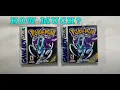 Pokemon Pricing Guide May 2021 - How Much Should you Pay for Pokemon Crystal Sold Listings Review