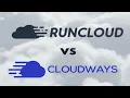 Cloudways vs Runcloud Which hosting provider is the best fit for your website