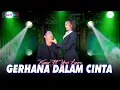 Download Lagu Yuvi Lamora feat. Komar - GERHANA DALAM CINTA (OFFICIAL LIVE VIDEO)