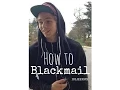 Download Lagu amnesia (sequel to How to Blackmail) ||  wattpad trailer
