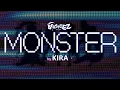 Lagu MONSTER　【 BEASTIEZ Cover \u0026 Original RAP】