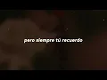 Victor Manuelle - Tengo Ganas | Letra