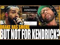 Download Lagu DRAKE HAS SMOKE FOR BLOGGERS!! BUT WHY NOT KENDRICK?