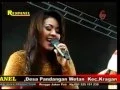 Oleh Oleh Devi Aldiva New Palapa Respanel 2014