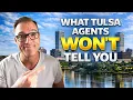 What Realtors WON T tell you about Living in Tulsa OK