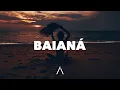 Lagu WISEKIDS - Baianá (Afro Remix) (Lyrics)