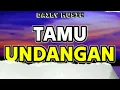 Tamu Undangan (Reggae) | Niken Salindry [Lirik Lagu]