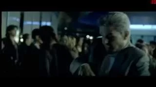 Collateral Club Scene Ready Steady Go 