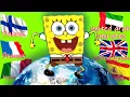 Download Lagu Best Day Ever! in different languages | Spongebob  In Real Life