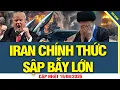 IRAN FALLS INTO A BIG TRAP Hormuz IS BOILING US UAV EAGLES LAUNCH - HOUTHI UNDER INTENSE ATTACK