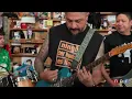 Panteón Rococó: Tiny Desk Concert