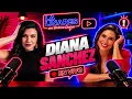 Diana Sánchez: Su verdad de los reality's y su gran sueño de ser mamá I Ep.284 I La Linares