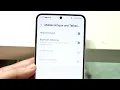 How To Use Mobile Hotspot On Android