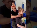 Download Lagu Titik pijat untuk sakit kepala pusing gak hilang hilang sakit kepala kiri dan kanan #asmr #massage