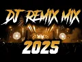 Download Lagu DJ REMIX 2025 - Remixes \u0026 Mashups of Popular Songs 2025 | DJ Remix Club Music Disco DJ Mix 2024