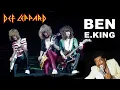 Ben e king Def Leppard Stand By Me REMIX