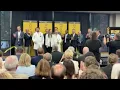 University of Missouri opens new four-year medical school building in Springfield