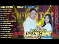 Download Lagu SALAHMU SENDIRI - NYANYIAN RINDU  -  PERMATA HATI - Laila Ayu KDI ft. Irwan || SIMPATIK MUSIC