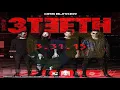 3TEETH   President X   HiEdnMan VideoLanding