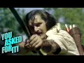 Jerry Hill s Spectacular Archery Trick Shots You Asked For It