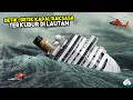Download Lagu TERTELAN OMBAK RAKSASA GANAS! 10 Kecelakaan Kapal Pesiar Terparah Sepanjang Sejarah di Dunia