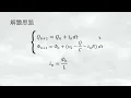 vpython hw10 RLC Circuit and Transient Response