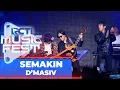 Download Lagu D'masiv - Semakin | RCTI Music Fest 2022