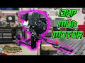 Mudskipper 13Hp Feather Lite Surface Drive Kit