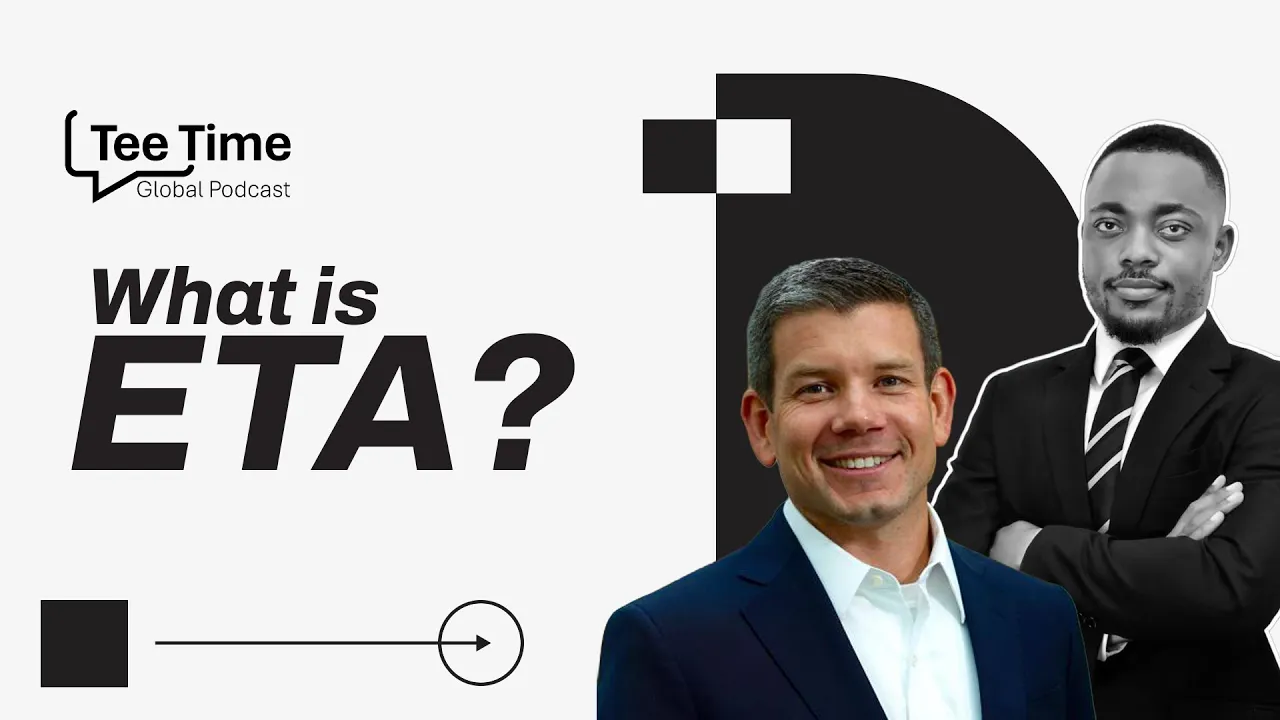 Entrepreneurship Through Acquisition (ETA) Explained | Tee Time Global Podcast