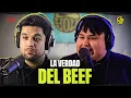 Lagu EN VIVO: LA VERDAD DEL BEEF MÉXICO vs ARGENTINA - Jony Beltrán, Tess