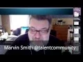 Whats is a Talent Community TalentNet 2015