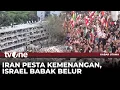 Download Lagu Perang 12 Hari, Iran Bombardir Israel | Kabar Utama tvOne