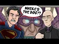 Download Lagu Where's the Dog - Superman HISHE