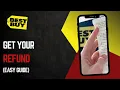 How To Get Refund From Best Buy Best Buy Refund Policy