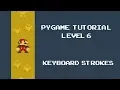 Pygame Tutorial - 6