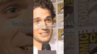 SuperMan Doesn t Like Wikipedia