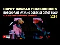 Download Lagu Dongeng Cepot Dawala Pikaseurieun Pisan | Wayang Golek Si Cepot Full Lalakon Bagian 254