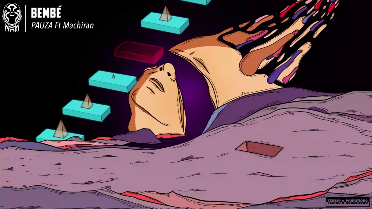 PAUZA - Bembé feat. Machiran