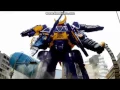 Download Lagu Kyoryuger Spino Zord VS Kyoryugers Zords